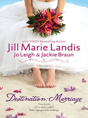 cover image of Destination: Marriage